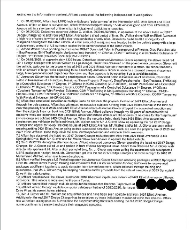 breonna taylor search warrant pdf4